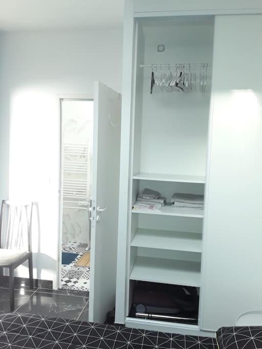 Maisonnette 28 M2 Au Fond Du Jardin Calme&Confort 蒙德维尔 外观 照片