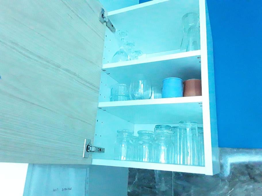 Maisonnette 28 M2 Au Fond Du Jardin Calme&Confort 蒙德维尔 外观 照片